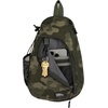 image:imageEddie Bauer Ripstop Sling Bag  Travel  Everday Carry  Lightweight  Ripstop Nylon  Adjustable  8L  MushroomCamo