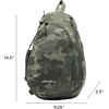 image:imageEddie Bauer Ripstop Sling Bag  Travel  Everday Carry  Lightweight  Ripstop Nylon  Adjustable  8L  MushroomCamo