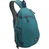 image:imageEddie Bauer Ripstop Sling Bag  Travel  Everday Carry  Lightweight  Ripstop Nylon  Adjustable  8L  MushroomDark Evergreen