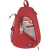 image:imageEddie Bauer Ripstop Sling Bag  Travel  Everday Carry  Lightweight  Ripstop Nylon  Adjustable  8L  MushroomDark Ruby