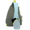 image:imageEddie Bauer Ripstop Sling Bag  Travel  Everday Carry  Lightweight  Ripstop Nylon  Adjustable  8L  MushroomLight Aqua