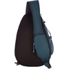 image:imageEddie Bauer Ripstop Sling Bag  Travel  Everday Carry  Lightweight  Ripstop Nylon  Adjustable  8L  MushroomMarine