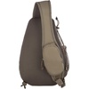 image:imageEddie Bauer Ripstop Sling Bag  Travel  Everday Carry  Lightweight  Ripstop Nylon  Adjustable  8L  MushroomMushroom
