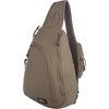 image:imageEddie Bauer Ripstop Sling Bag  Travel  Everday Carry  Lightweight  Ripstop Nylon  Adjustable  8L  MushroomMushroom