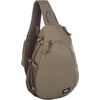 image:imageEddie Bauer Ripstop Sling Bag  Travel  Everday Carry  Lightweight  Ripstop Nylon  Adjustable  8L  MushroomMushroom