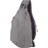 image:imageEddie Bauer Ripstop Sling Bag  Travel  Everday Carry  Lightweight  Ripstop Nylon  Adjustable  8L  MushroomSlate