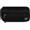 image:imageEddie Bauer Skylar Sling Bag  Waist Pack  Fanny Pack  Lightweight  Travel  EDC  Outdoor  CrossbodyBlack