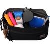 image:imageEddie Bauer Skylar Sling Bag  Waist Pack  Fanny Pack  Lightweight  Travel  EDC  Outdoor  CrossbodyBlack