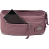 image:imageEddie Bauer Skylar Sling Bag  Waist Pack  Fanny Pack  Lightweight  Travel  EDC  Outdoor  CrossbodyDusty Violet