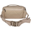 image:imageEddie Bauer Skylar Sling Bag  Waist Pack  Fanny Pack  Lightweight  Travel  EDC  Outdoor  CrossbodyPumice