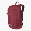 image:imageEddie Bauer Stowaway Packable Backpack  Travel  Outdoor  Lightweight  Foldable  Durable  Ripstop Polyester  30L  MarineBlack Cherry