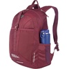 image:imageEddie Bauer Stowaway Packable Backpack  Travel  Outdoor  Lightweight  Foldable  Durable  Ripstop Polyester  30L  MarineBlack Cherry