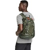 image:imageEddie Bauer Stowaway Packable Backpack  Travel  Outdoor  Lightweight  Foldable  Durable  Ripstop Polyester  30L  MarineBlack Cherry
