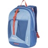 image:imageEddie Bauer Stowaway Packable Backpack  Travel  Outdoor  Lightweight  Foldable  Durable  Ripstop Polyester  30L  MarineCoast Blue