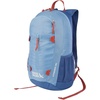 image:imageEddie Bauer Stowaway Packable Backpack  Travel  Outdoor  Lightweight  Foldable  Durable  Ripstop Polyester  30L  MarineCoast Blue