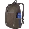 image:imageEddie Bauer Stowaway Packable Backpack  Travel  Outdoor  Lightweight  Foldable  Durable  Ripstop Polyester  30L  MarineDark Forest