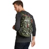 image:imageEddie Bauer Stowaway Packable Backpack  Travel  Outdoor  Lightweight  Foldable  Durable  Ripstop Polyester  30L  MarineDark Forest