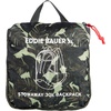 image:imageEddie Bauer Stowaway Packable Backpack  Travel  Outdoor  Lightweight  Foldable  Durable  Ripstop Polyester  30L  MarineDark Loden
