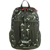 image:imageEddie Bauer Stowaway Packable Backpack  Travel  Outdoor  Lightweight  Foldable  Durable  Ripstop Polyester  30L  MarineDark Loden