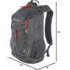 image:imageEddie Bauer Stowaway Packable Backpack  Travel  Outdoor  Lightweight  Foldable  Durable  Ripstop Polyester  30L  MarineDark Smoke