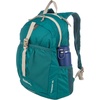 image:imageEddie Bauer Stowaway Packable Backpack  Travel  Outdoor  Lightweight  Foldable  Durable  Ripstop Polyester  30L  MarineDeep Sea