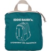 image:imageEddie Bauer Stowaway Packable Backpack  Travel  Outdoor  Lightweight  Foldable  Durable  Ripstop Polyester  30L  MarineDeep Sea