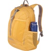 image:imageEddie Bauer Stowaway Packable Backpack  Travel  Outdoor  Lightweight  Foldable  Durable  Ripstop Polyester  30L  MarineField Gold