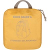 image:imageEddie Bauer Stowaway Packable Backpack  Travel  Outdoor  Lightweight  Foldable  Durable  Ripstop Polyester  30L  MarineField Gold