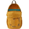 image:imageEddie Bauer Stowaway Packable Backpack  Travel  Outdoor  Lightweight  Foldable  Durable  Ripstop Polyester  30L  MarineField Gold