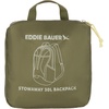 image:imageEddie Bauer Stowaway Packable Backpack  Travel  Outdoor  Lightweight  Foldable  Durable  Ripstop Polyester  30L  MarineIrish Green