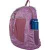 image:imageEddie Bauer Stowaway Packable Backpack  Travel  Outdoor  Lightweight  Foldable  Durable  Ripstop Polyester  30L  MarineLilac