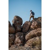 image:imageEddie Bauer Stowaway Packable Backpack  Travel  Outdoor  Lightweight  Foldable  Durable  Ripstop Polyester  30L  MarineLilac