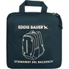image:imageEddie Bauer Stowaway Packable Backpack  Travel  Outdoor  Lightweight  Foldable  Durable  Ripstop Polyester  30L  MarineMarine