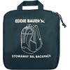image:imageEddie Bauer Stowaway Packable Backpack  Travel  Outdoor  Lightweight  Foldable  Durable  Ripstop Polyester  30L  MarineMarine