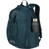 image:imageEddie Bauer Stowaway Packable Backpack  Travel  Outdoor  Lightweight  Foldable  Durable  Ripstop Polyester  30L  MarineMarine
