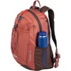 image:imageEddie Bauer Stowaway Packable Backpack  Travel  Outdoor  Lightweight  Foldable  Durable  Ripstop Polyester  30L  MarineMaroon