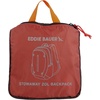 image:imageEddie Bauer Stowaway Packable Backpack  Travel  Outdoor  Lightweight  Foldable  Durable  Ripstop Polyester  30L  MarineMaroon