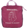 image:imageEddie Bauer Stowaway Packable Backpack  Travel  Outdoor  Lightweight  Foldable  Durable  Ripstop Polyester  30L  MarinePort