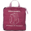 image:imageEddie Bauer Stowaway Packable Backpack  Travel  Outdoor  Lightweight  Foldable  Durable  Ripstop Polyester  30L  MarinePort