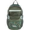 image:imageEddie Bauer Stowaway Packable Backpack  Travel  Outdoor  Lightweight  Foldable  Durable  Ripstop Polyester  30L  MarineSprig
