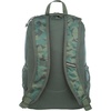 image:imageEddie Bauer Stowaway Packable Backpack  Travel  Outdoor  Lightweight  Foldable  Durable  Ripstop Polyester  30L  MarineSprig