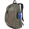 image:imageEddie Bauer Stowaway Packable Backpack  Travel  Outdoor  Lightweight  Foldable  Durable  Ripstop Polyester  30L  MarineSpruce