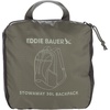 image:imageEddie Bauer Stowaway Packable Backpack  Travel  Outdoor  Lightweight  Foldable  Durable  Ripstop Polyester  30L  MarineSpruce