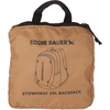 image:imageEddie Bauer Stowaway Packable Backpack  Travel  Outdoor  Lightweight  Foldable  Durable  Ripstop Polyester  30L  MarineTobacco