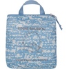 image:imageEddie Bauer Stowaway Packable Duffel Bag  Travel  Foldable  Lightweight  Durable  Ripstop PolyesterBlue Frog