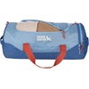 image:imageEddie Bauer Stowaway Packable Duffel Bag  Travel  Foldable  Lightweight  Durable  Ripstop PolyesterCoast
