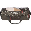 image:imageEddie Bauer Stowaway Packable Duffel Bag  Travel  Foldable  Lightweight  Durable  Ripstop PolyesterDark Loden