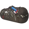 image:imageEddie Bauer Stowaway Packable Duffel Bag  Travel  Foldable  Lightweight  Durable  Ripstop PolyesterDark Loden