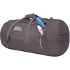 image:imageEddie Bauer Stowaway Packable Duffel Bag  Travel  Foldable  Lightweight  Durable  Ripstop PolyesterDark Smoke