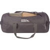 image:imageEddie Bauer Stowaway Packable Duffel Bag  Travel  Foldable  Lightweight  Durable  Ripstop PolyesterDark Smoke